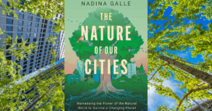 Nature’s function in Prospect Park