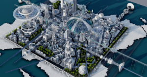 A model for the future