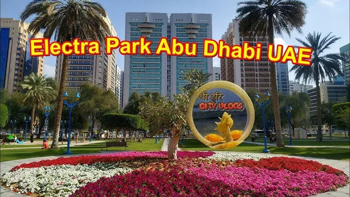 Electra Park UAE