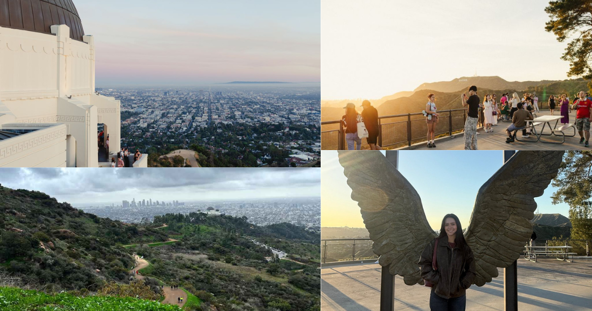 Griffith Park: Complete Guide to L.A.’s Urban Wilderness