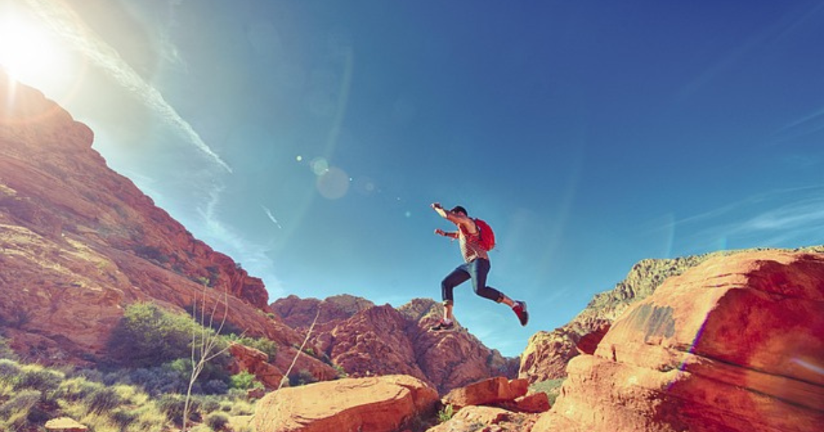 Plains National Park