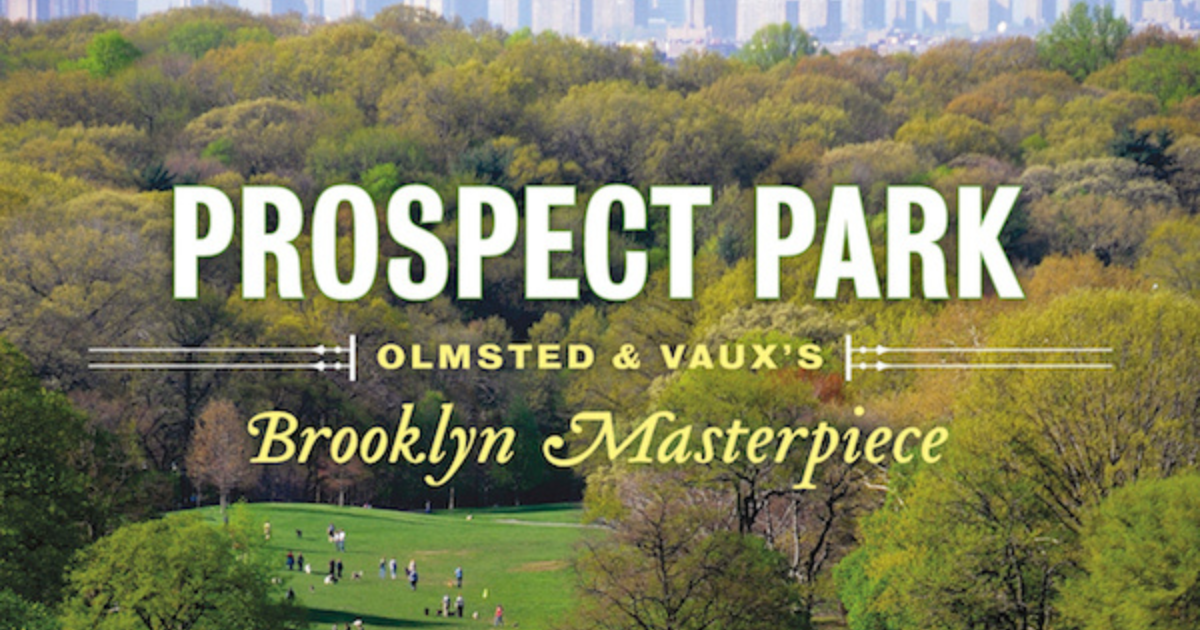 city green spaces: Why places Like Prospect Park rely extra Than Ever